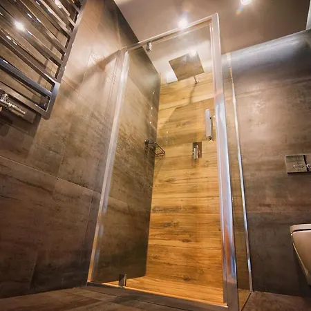 Tatil Evi Na Skraju Raju Zator