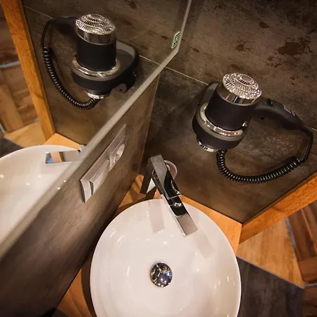 Hébergement de vacances Na Skraju Raju Zator