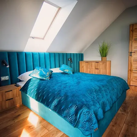 Na Skraju Raju Zator