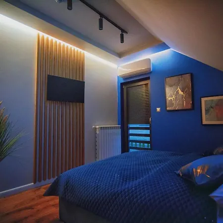 Holiday home Na Skraju Raju *
