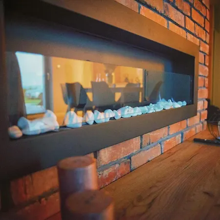 Na Skraju Raju Hébergement de vacances *