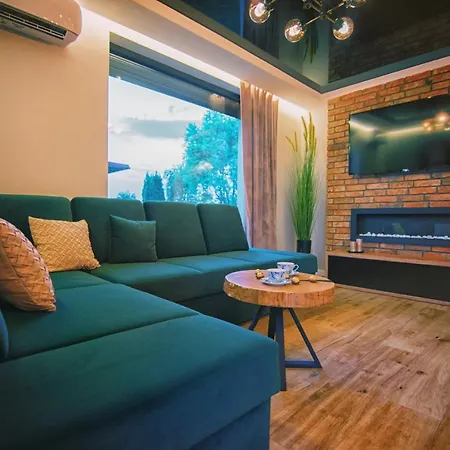 Holiday home Na Skraju Raju *